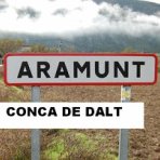 Conca de Dalt - Aramunt
