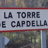 La Torre de Capdella - La Torre de Cabdella