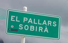 Pallars Sobirà
