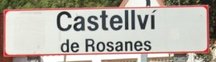 Castellví de Rosanes