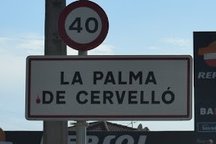 La Palma de Cervelló