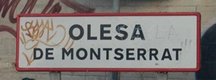 Olesa de Montserrat