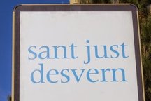 Sant Just Desvern