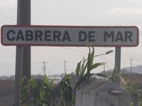 Cabrera de Mar