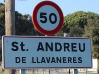 Sant Andreu de Llavaneres