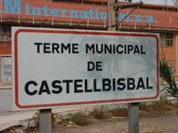 Castellbisbal