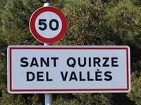 Sant Quirze del Vallès