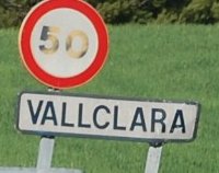 Vallclara