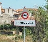 Garriguella
