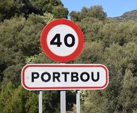 Portbou