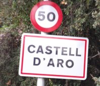 Castell-Platja d'Aro