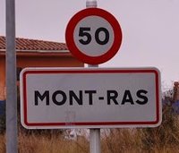 Mont-Ras