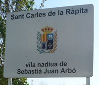 Sant Carles de la Ràpita
